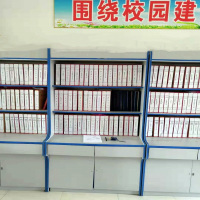 心业办公书架XY-SJ22储物架  此产品单件不出售批量请联系客服(仅在线下销售,仅供安徽政府部门批量采购)