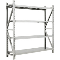 心业商用不锈钢货架XYJ2药库货架  此产品单件不出售批量请联系客服(仅在线下销售,仅供安徽政府部门批量采购)