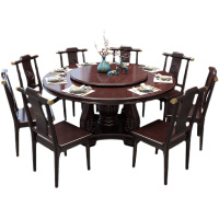 心业电动餐桌XYCZ1旋转大圆桌  此产品单件不出售批量请联系客服(仅在线下销售,仅供安徽政府部门批量采购)