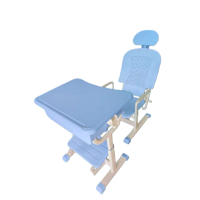 升降午休桌XYJXY12多功能课桌椅