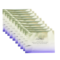 SHISEIDO资生堂悦薇智感紧塑焕白眼膜 10对 无盒