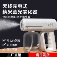 酒精喷雾枪手持喷雾电动家用空气快递雾化玩具