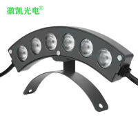 徽凯光电 LED抱树灯 庭院公园工程景观灯亮化抱树灯环形