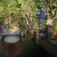 徽凯光电 LED鸟巢灯