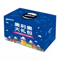 [零食大礼包]奥利奥组套143