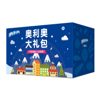 [零食大礼包]奥利奥组套197