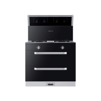 (海南)万和集成灶JJZT-S5高温消毒款