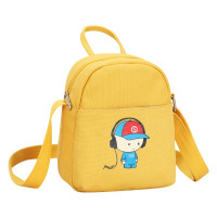 山奇品一新款小挎包 学生迷你斜挎包女ins单肩跨包潮流小包包手机包
