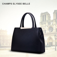 姿瑟包包女2020新款手提包欧美百搭单肩斜跨包大容量女包