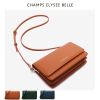 姿瑟包包女2020新款夏季时尚百搭单肩斜跨女士小包包简约复古pu小方包