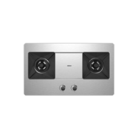 老板嵌入式燃气灶JZ(Y/T/R)-9G011