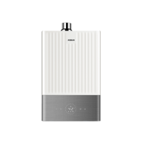 老板家用供热水燃气快速热水器JSQ31-HD662-16
