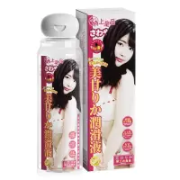 谜姬(Mizz Zee)人体润滑液男女共用肛阴道润滑剂后庭私处高潮润滑油夫妻性生活房事情趣成人计生用品水溶性免洗情侣系列