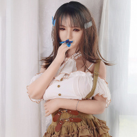 谜姬免充气实体娃娃男用自慰器全身仿真人版性玩偶带毛可插入美女朋友腿模炮架飞机杯真阴名器倒模玩具成人情趣用品男性系列