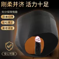 久爱穿戴式仿真阳具假阴茎后庭肛塞内裤女用自慰器外出调教les女同志拉拉SM用品组合套装另类性玩具成人情趣性用品女性系列
