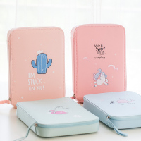 笔袋女简约小学生用大容量初中生铅笔袋创意笔盒ins文具袋小清新多功能铅笔盒女生可爱文具袋文具盒男孩韩国