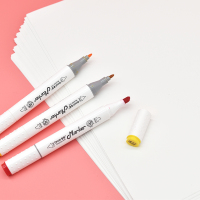 8k素描本A4速写本8开纸彩铅画画图画本画儿童幼儿园册本手绘绘画水粉水彩学生美术生空白马克笔动漫16K