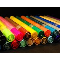 -人体涂鸦笔 酸类马克笔 水性涂鸦马克笔