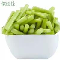 [新品特价]2020年新鲜蒜苔新鲜蔬菜蒜苔蒜薹河南蒜苗1/3/5斤