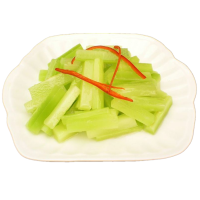 [新鲜莴笋]四川精品莴苣农家自种时令蔬菜现摘现发凤尾苣菜5斤