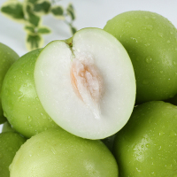 台湾牛奶枣大青枣贵妃密枣孕妇冬枣新鲜水果5斤精选