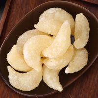 糕点羊角蜜山东特产点心老式传统糕点中式零食5斤