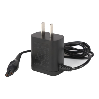 适用飞利浦剃须刀充电器AT620 750 751 752AT755 AT757 758电源线 15V充电器