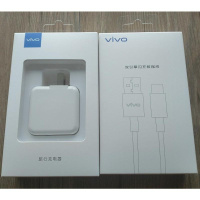 vivoX23幻彩版充电器原装s1pro闪充头vivoS1PRO手机数据线快充Z5X