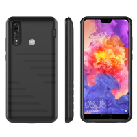适用华为P20背夹p30充电宝P20pro电池nova3e无线lite手机壳nova5