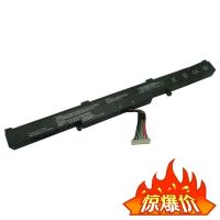 华硕 K550D D451V A450JF X450J X550D A41-X550e全新笔记本电池