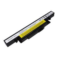 联想Y500 Y510P Y500N-ISE Y490P/A/M L11S6R01 Y400N Y510P电池