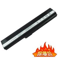 全新ASUS华硕x42J K42J K52J A32-K52 A42J K42D A52j 笔记本电池