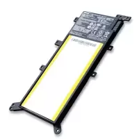适用ASUS X555L FL5800L X554L R556L F554L C21N1347 笔记本电池
