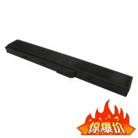 全新ASUS 华硕A32 N82N82J N82JV a40j A42 N82 N82JQ 笔记本电池