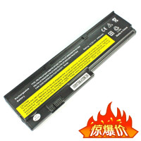 适用于联想 X200 X201 X200S X201S X201i 42T4535 笔记本电池