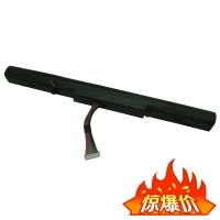 华硕k550j a41-X550E Y481C Y581C X450V/C X550V W40C A450C F45