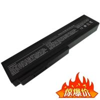 全新原装方案华硕A32-M50 A32-N61电池N53S N53J N43 N61JQ笔记本