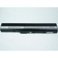 ASUS K52J K42J A52 A32-K52 X67 X8C K52F 笔记本电脑电池 6芯