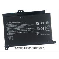 全新HP TPN-Q172 Q175 BP02XL 15-AU156TX AU162TX 笔记本电池