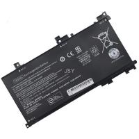 适用HP惠普光影精灵 暗影精灵2二Ⅱ代 TPN-Q173 TE03XL笔记本电池