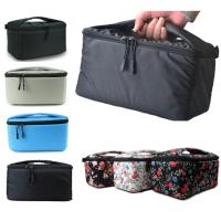 佳能5D3 5D4 6D2索尼A7M2 A7R3尼康D7100 D800单反相机包 内胆包