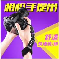 佳能 尼康 索尼 宾得 富士微单反相机通用手腕带 防丢防滑手提带