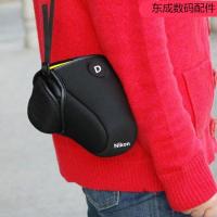 尼康单反相机包D3200D3300D3400D5200D5300D5600D7000D7100内胆包