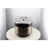 ASD/爱仕达 AP-F50I104韩式高端IH天幕触控智能电压力锅旋风钢釜