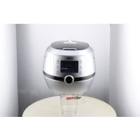 ASD/爱仕达 AP-F50E103高端韩式底盘立体加热飞梭旋钮多功能电压力锅