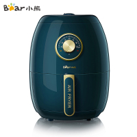 Bear/小熊空气炸锅 QZG-A14D1家用多功能全自动无油电炸锅大容量