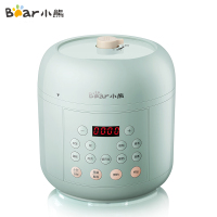 Bear/小熊电压力锅YLB-A20M1家用高压锅智能迷你电饭锅多功能1-2-3人小型