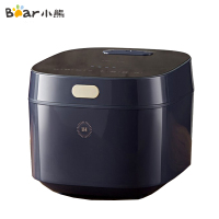 Bear/小熊IH电饭煲DFB-P30C1家用IH加热多功能迷你小型全自动煮粥饭锅3L