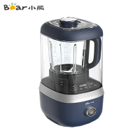 Bear/小熊破壁机PBJ-B06S2家用全自动隔音罩小型智能米糊豆浆机