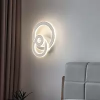 辛羽轻奢新款客厅灯吸顶灯现代简约LED卧室灯北欧创意简约LED吸顶灯